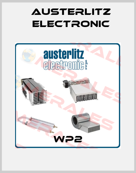 Wp2 Austerlitz Electronic