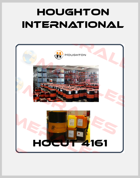 Hocut 4161 Houghton International
