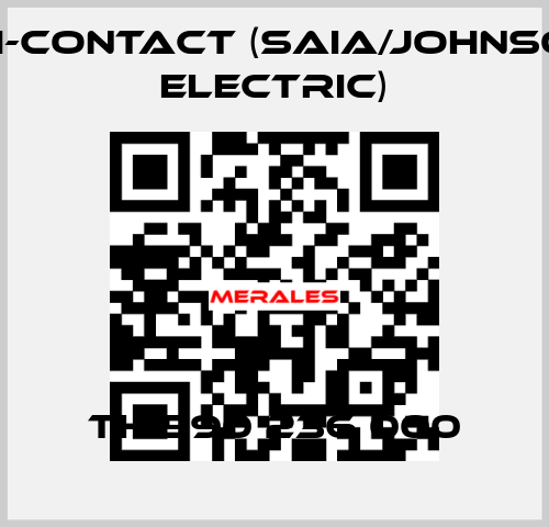 TH 590 236 000 TH-Contact (Saia/Johnson Electric)