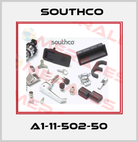 A1-11-502-50 Southco