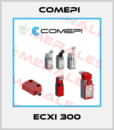 ECXI 300 Comepi