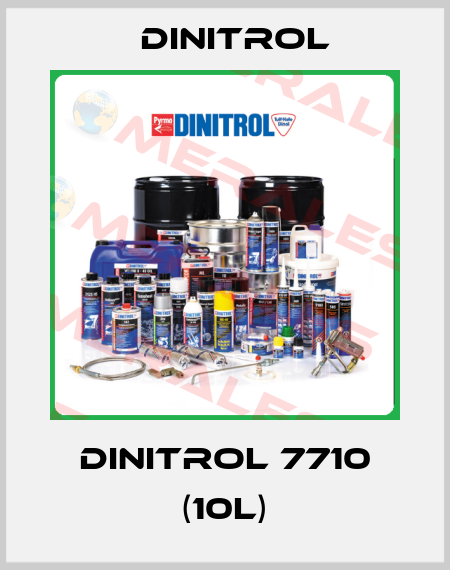 Dinitrol 7710 (10L) Dinitrol