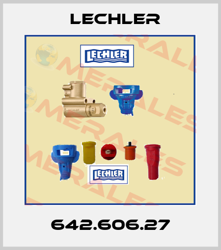 642.606.27 Lechler