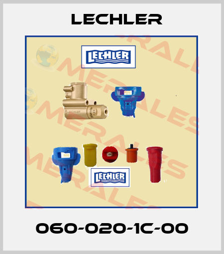 060-020-1C-00 Lechler
