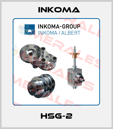 HSG-2 INKOMA