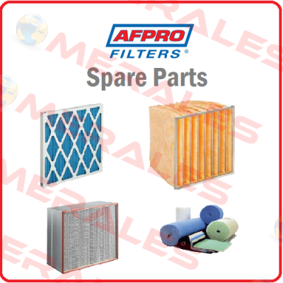 VENT-G4/172X188X47 OEM Afpro Filters