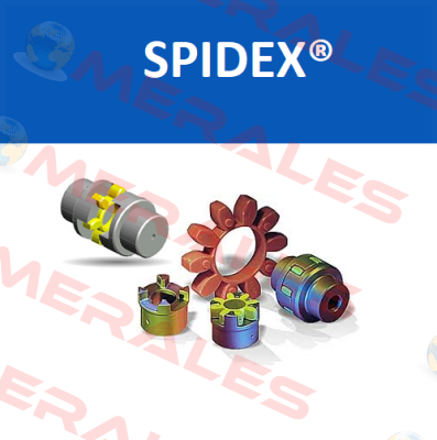 ALU A24.24H7-N2A-92SH Spidex