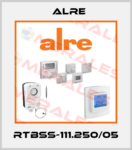 RTBSS-111.250/05 Alre