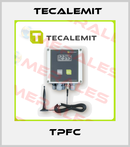 TPFC Tecalemit