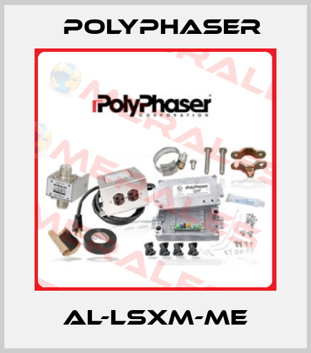 AL-LSXM-ME Polyphaser