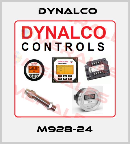 M928-24 Dynalco