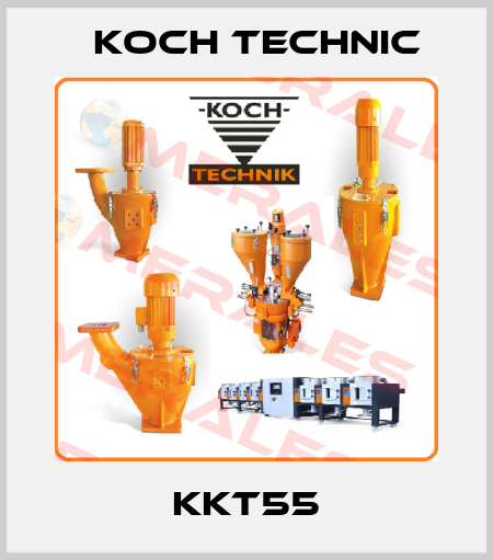 KKT55 Koch Technic