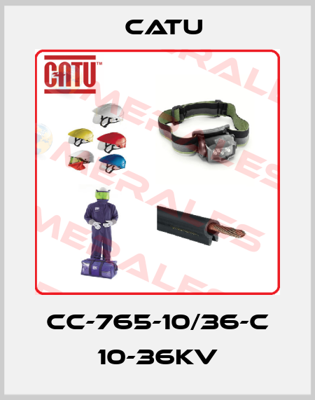 CC-765-10/36-C 10-36KV Catu