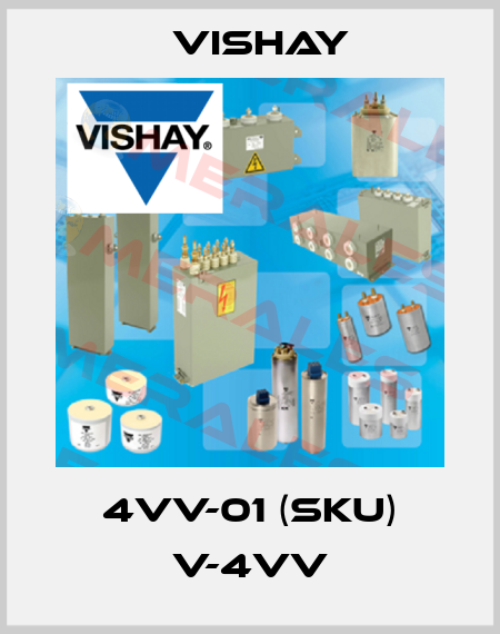 4VV-01 (SKU) V-4VV Vishay