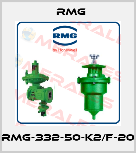 RMG-332-50-K2/F-20 RMG