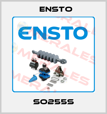 SO255S Ensto