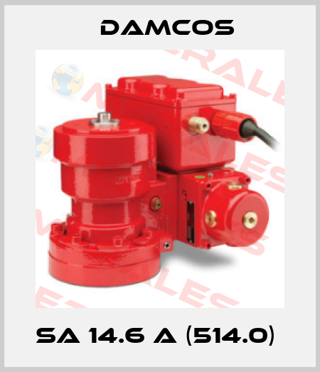 SA 14.6 A (514.0)  Damcos