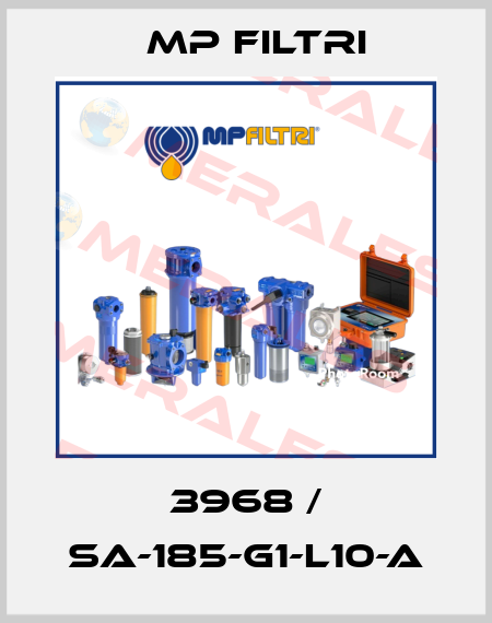3968 / SA-185-G1-L10-A MP Filtri