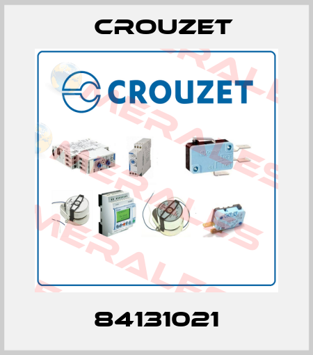 84131021 Crouzet