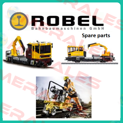 ROCARRY Vignol 1,5 Robel