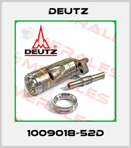 1009018-52D Deutz
