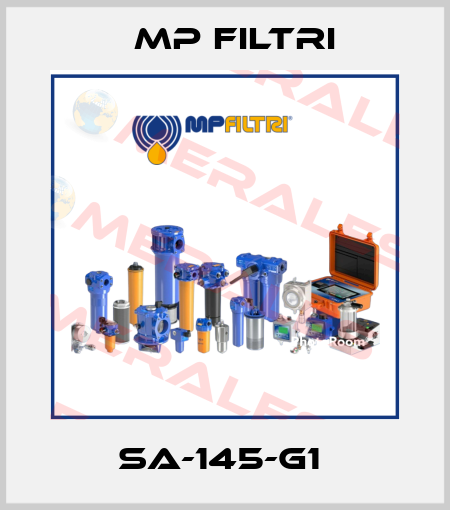 SA-145-G1  MP Filtri
