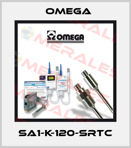 SA1-K-120-SRTC Omega