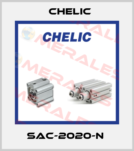 SAC-2020-N  Chelic