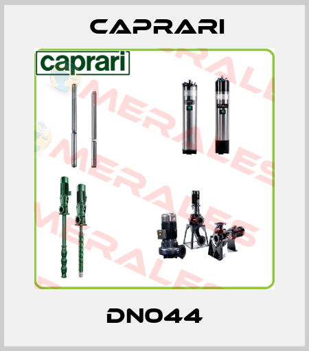 DN044 CAPRARI 
