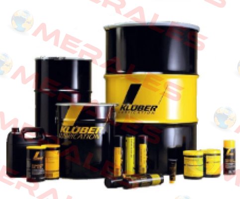 Syntheso GLEP 1-25 kg Kluber