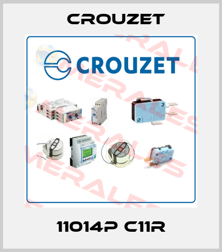 11014P C11R Crouzet