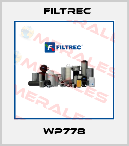 WP778 Filtrec