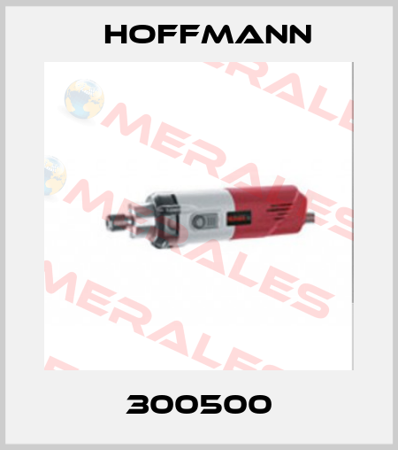 300500 Hoffmann