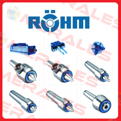 KFD-HE 210 /  154391 Röhm