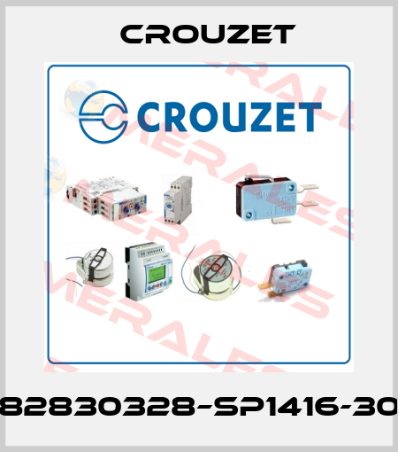 82830328–SP1416-30 Crouzet
