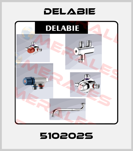 510202S Delabie
