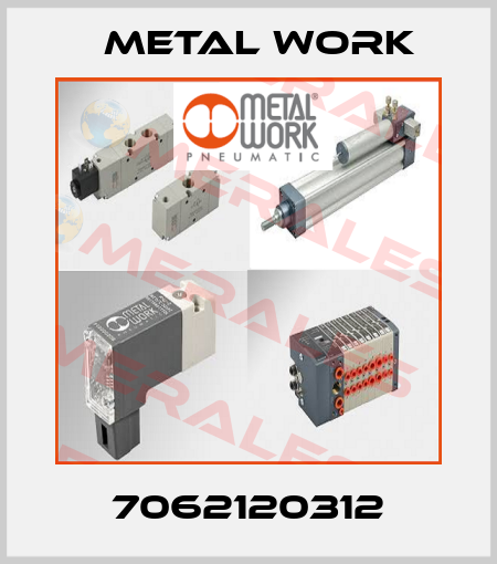 7062120312 Metal Work