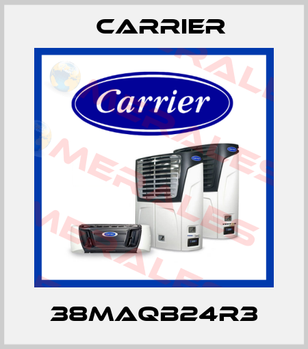 38MAQB24R3 Carrier