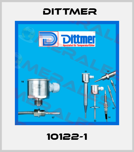 10122-1 Dittmer