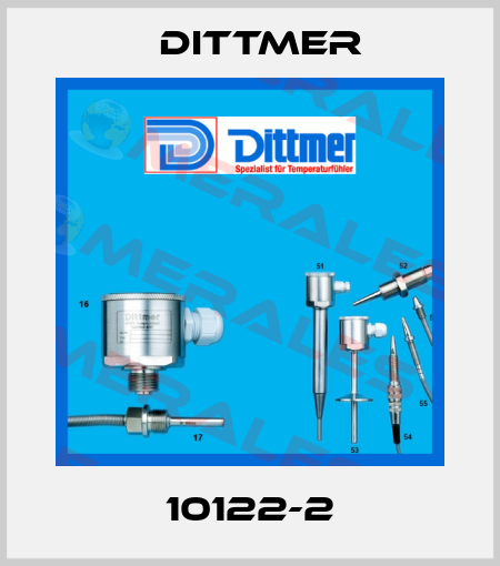 10122-2 Dittmer