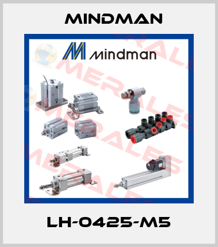 LH-0425-M5 Mindman