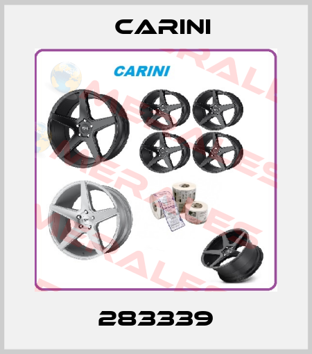 283339 Carini