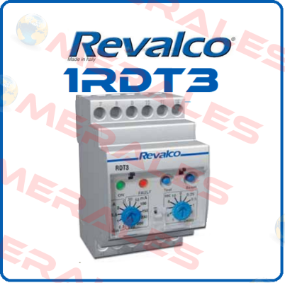 1RDT3 Revalco