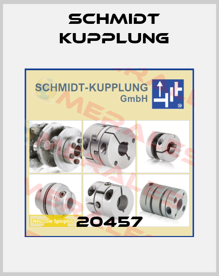 20457 Schmidt Kupplung