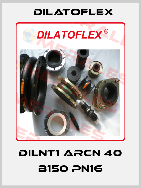 DILNT1 ARCN 40 B150 PN16 DILATOFLEX