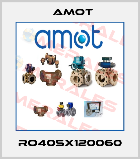 RO40SX120060 Amot