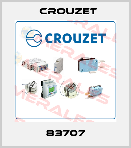 83707 Crouzet