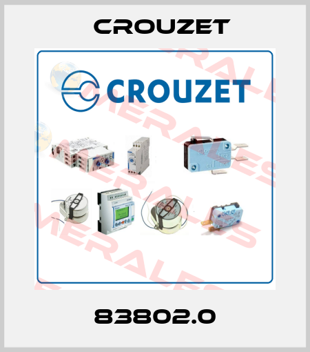 83802.0 Crouzet