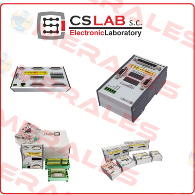 CSMIO/IP-S Cslab