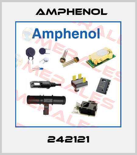242121 Amphenol